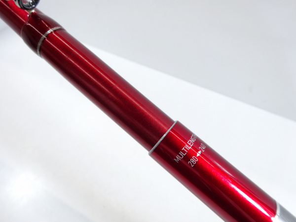 BJスナイパー ヘチ メタルチューン MS―280M